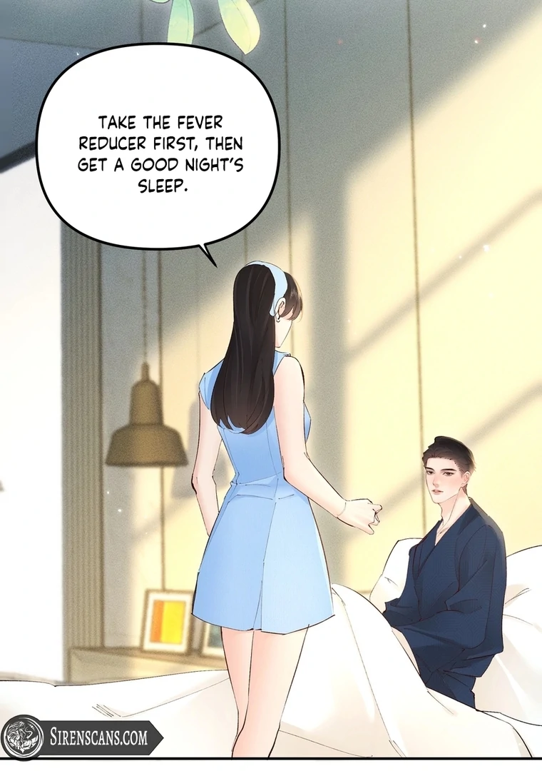 Fatal Favoritism Chapter 33 page 32 - 