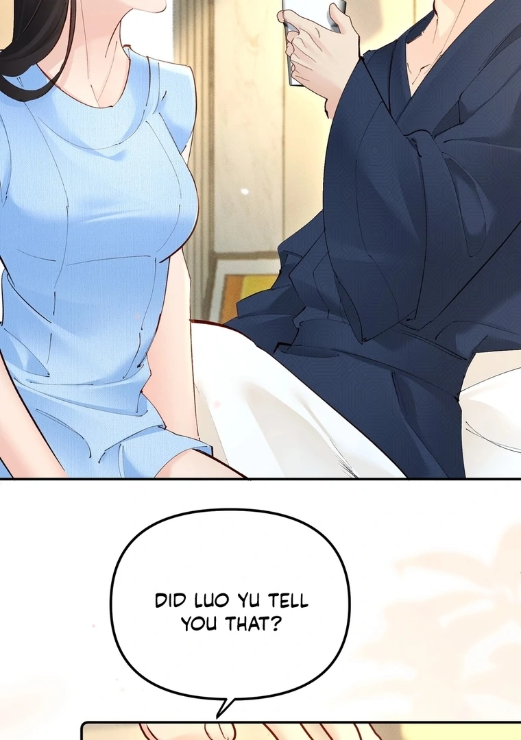 Fatal Favoritism Chapter 33 page 34 - 