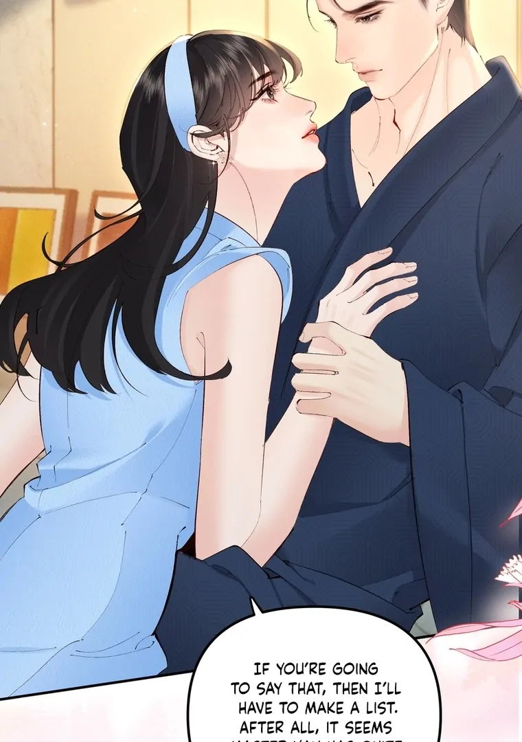 Fatal Favoritism Chapter 33 page 36 - 