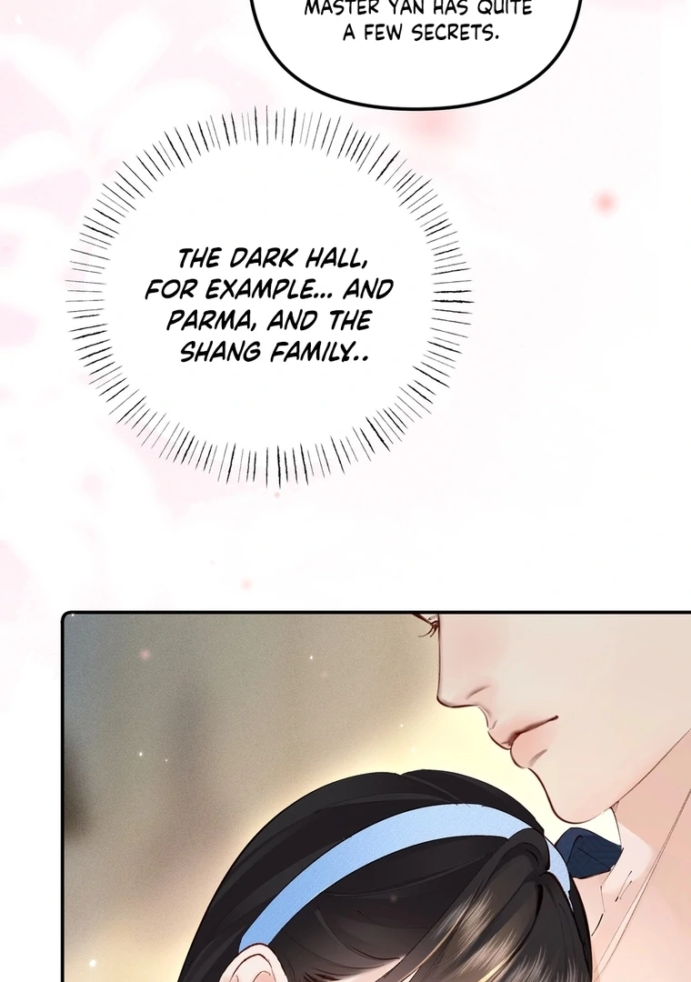 Fatal Favoritism Chapter 33 page 37 - 