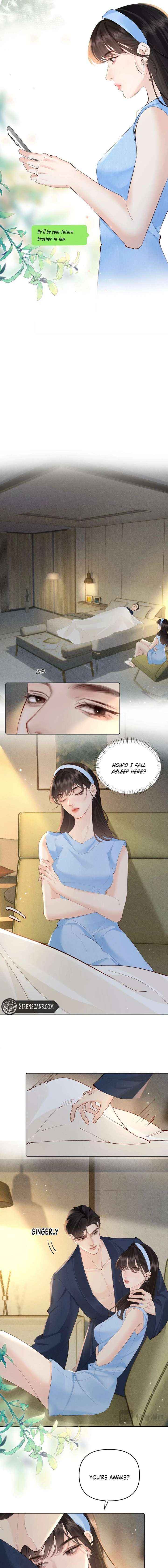 Fatal Favoritism Chapter 34 page 3 - 