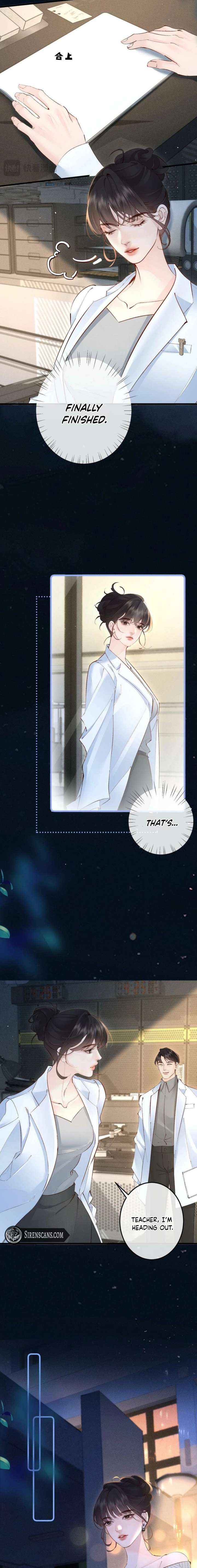 Fatal Favoritism Chapter 35 page 9 - 