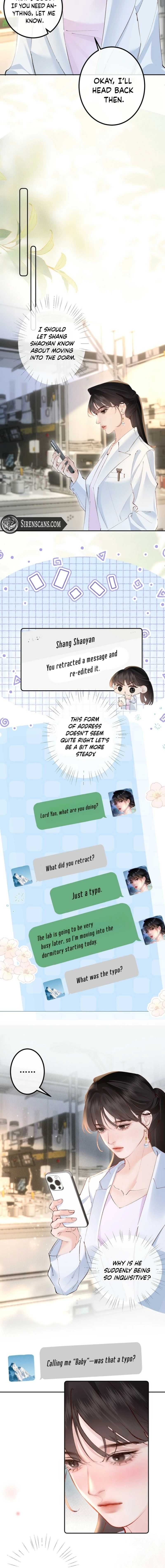 Fatal Favoritism Chapter 38 page 5 - 