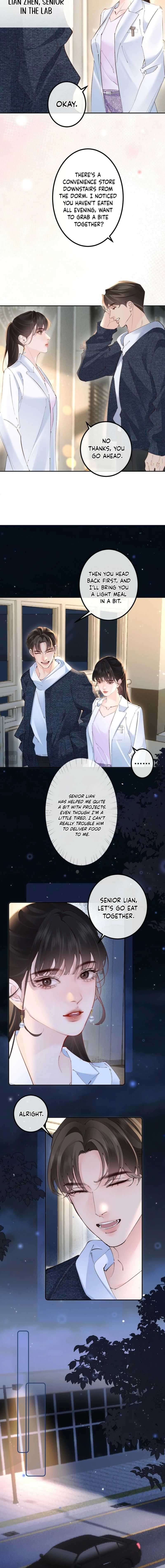 Fatal Favoritism Chapter 38 page 7 - 