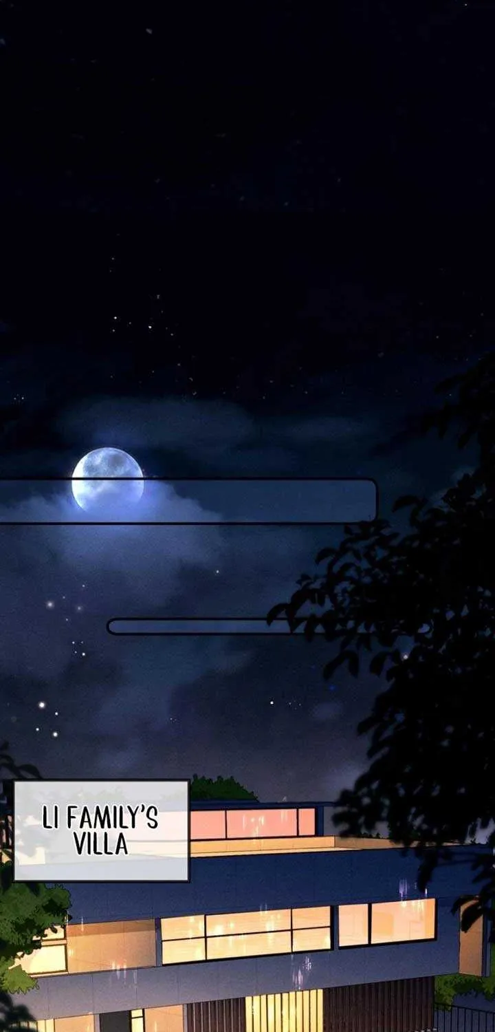 Fatal Favoritism Chapter 4 page 11 - 