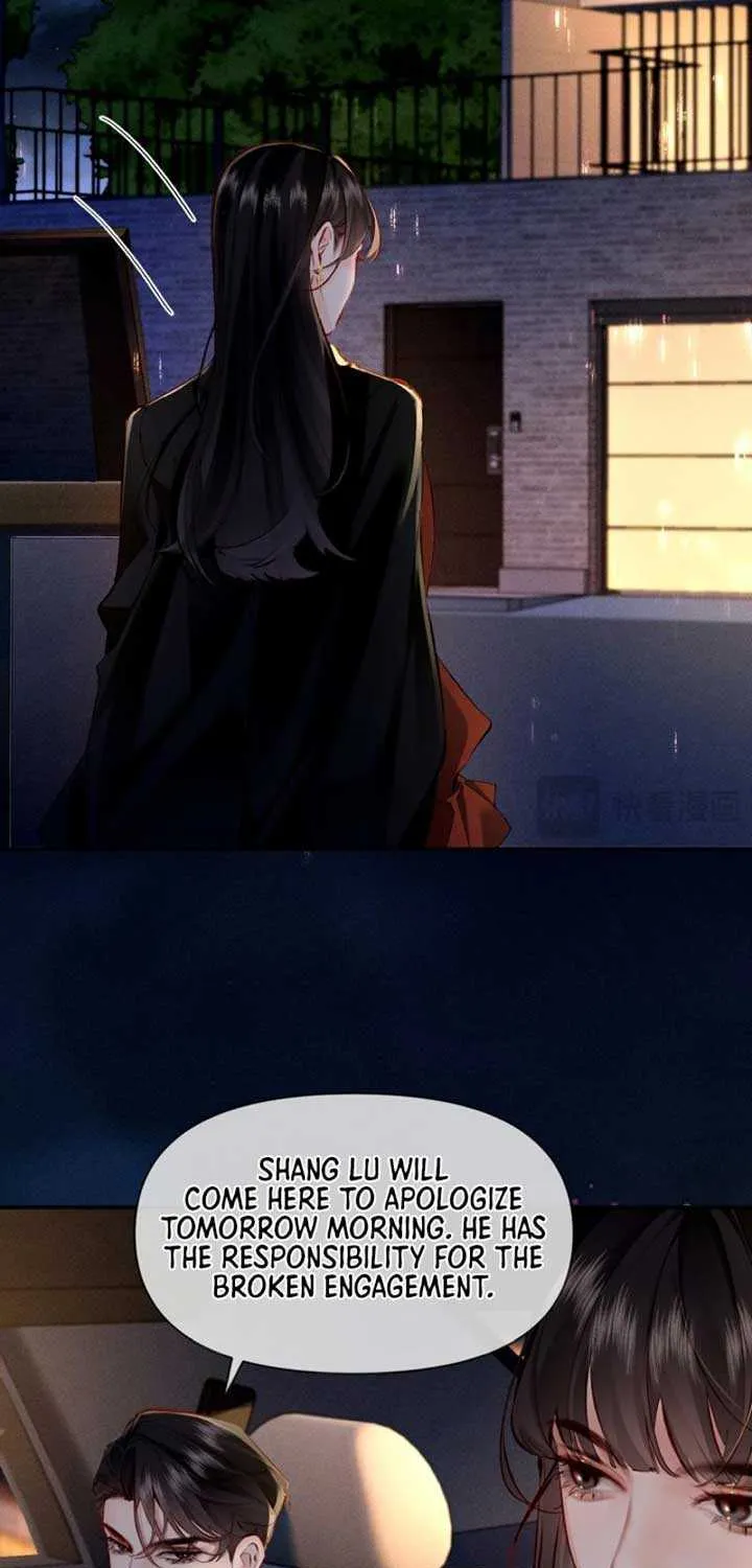 Fatal Favoritism Chapter 4 page 13 - 