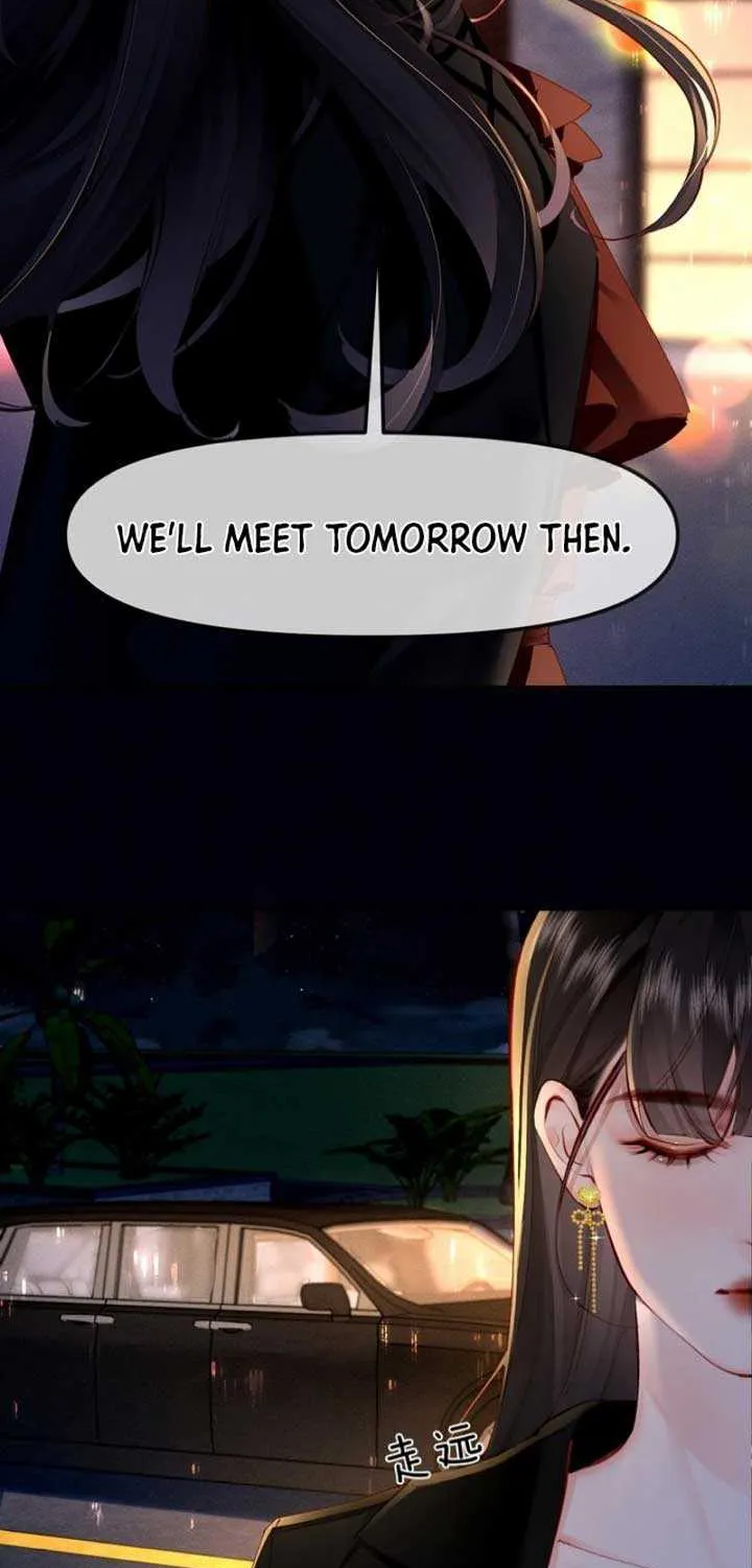 Fatal Favoritism Chapter 4 page 15 - 