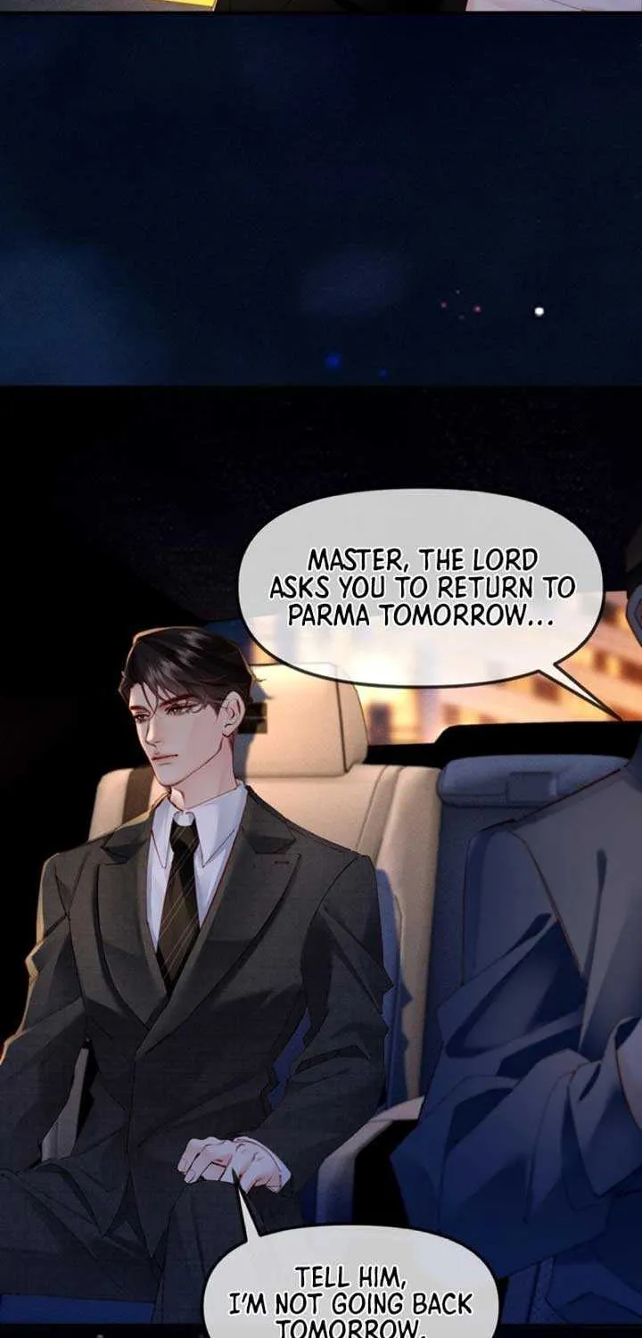 Fatal Favoritism Chapter 4 page 16 - 