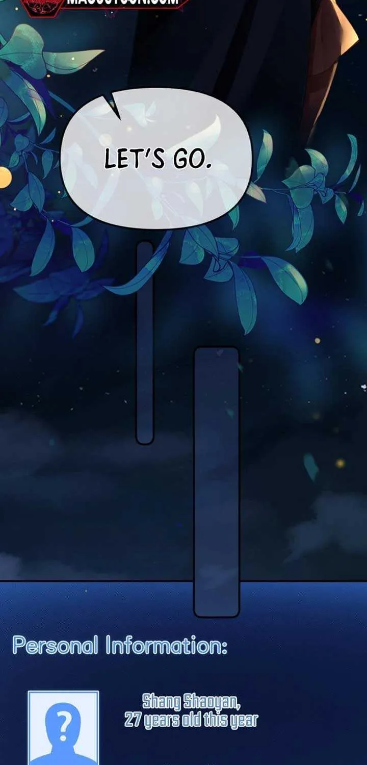 Fatal Favoritism Chapter 4 page 19 - 