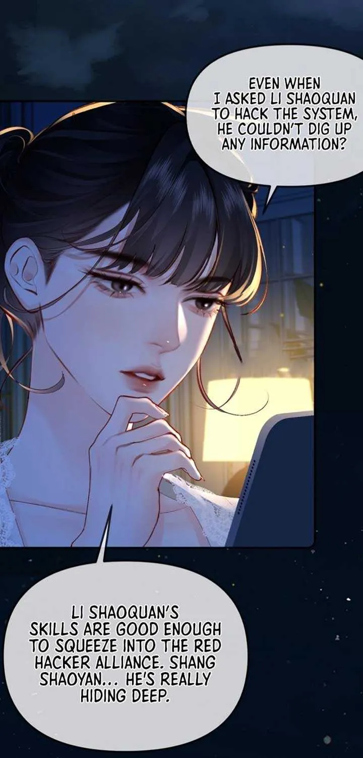 Fatal Favoritism Chapter 4 page 21 - 