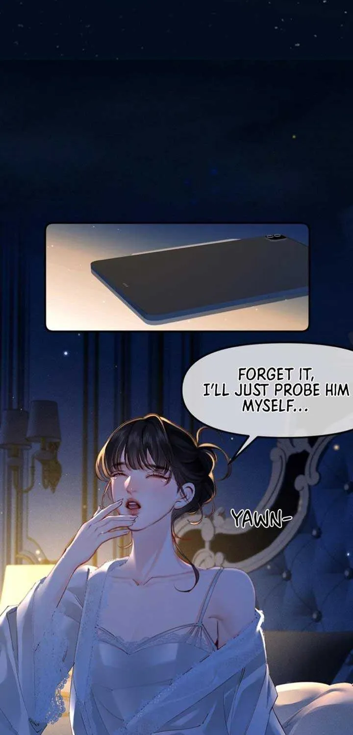 Fatal Favoritism Chapter 4 page 22 - 