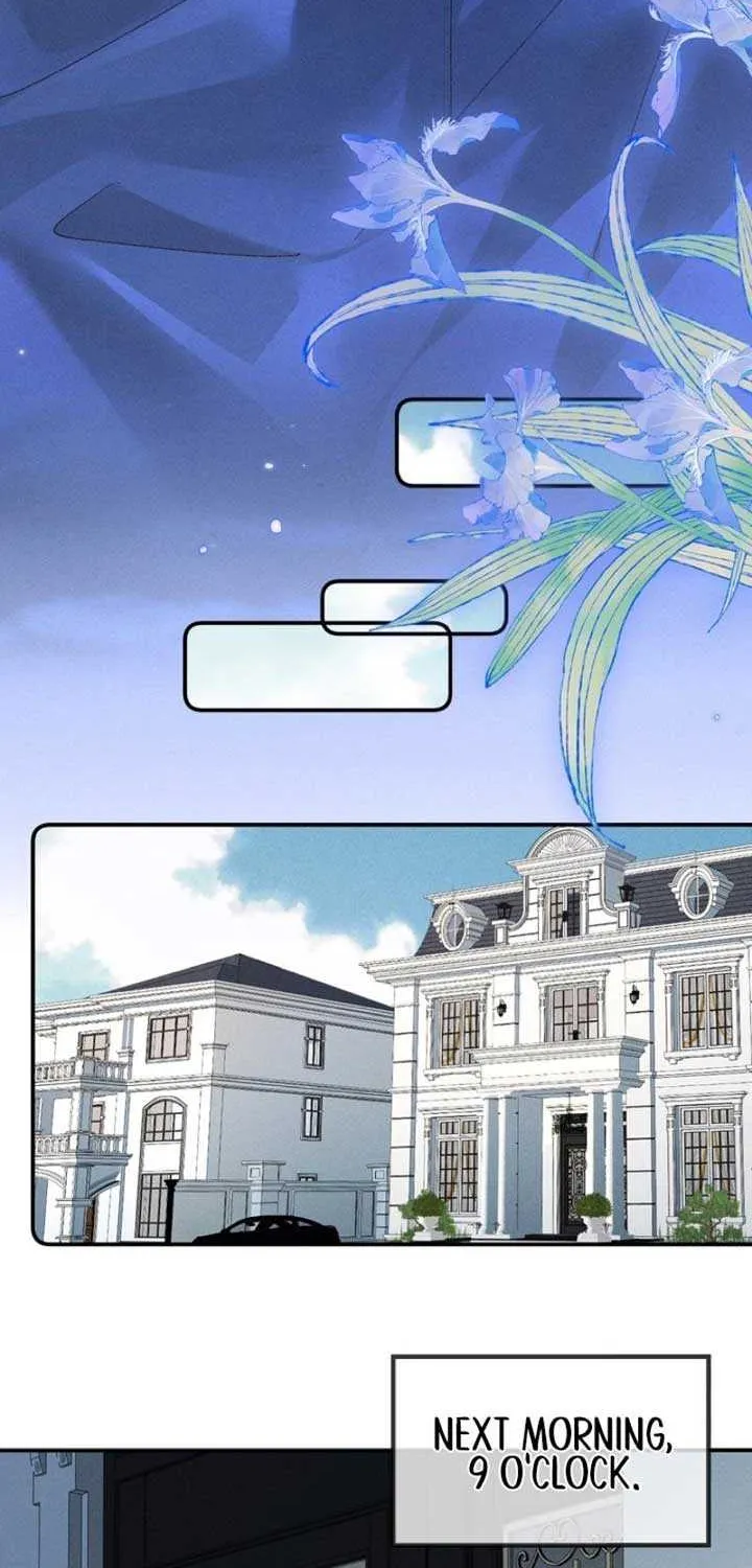 Fatal Favoritism Chapter 4 page 25 - 