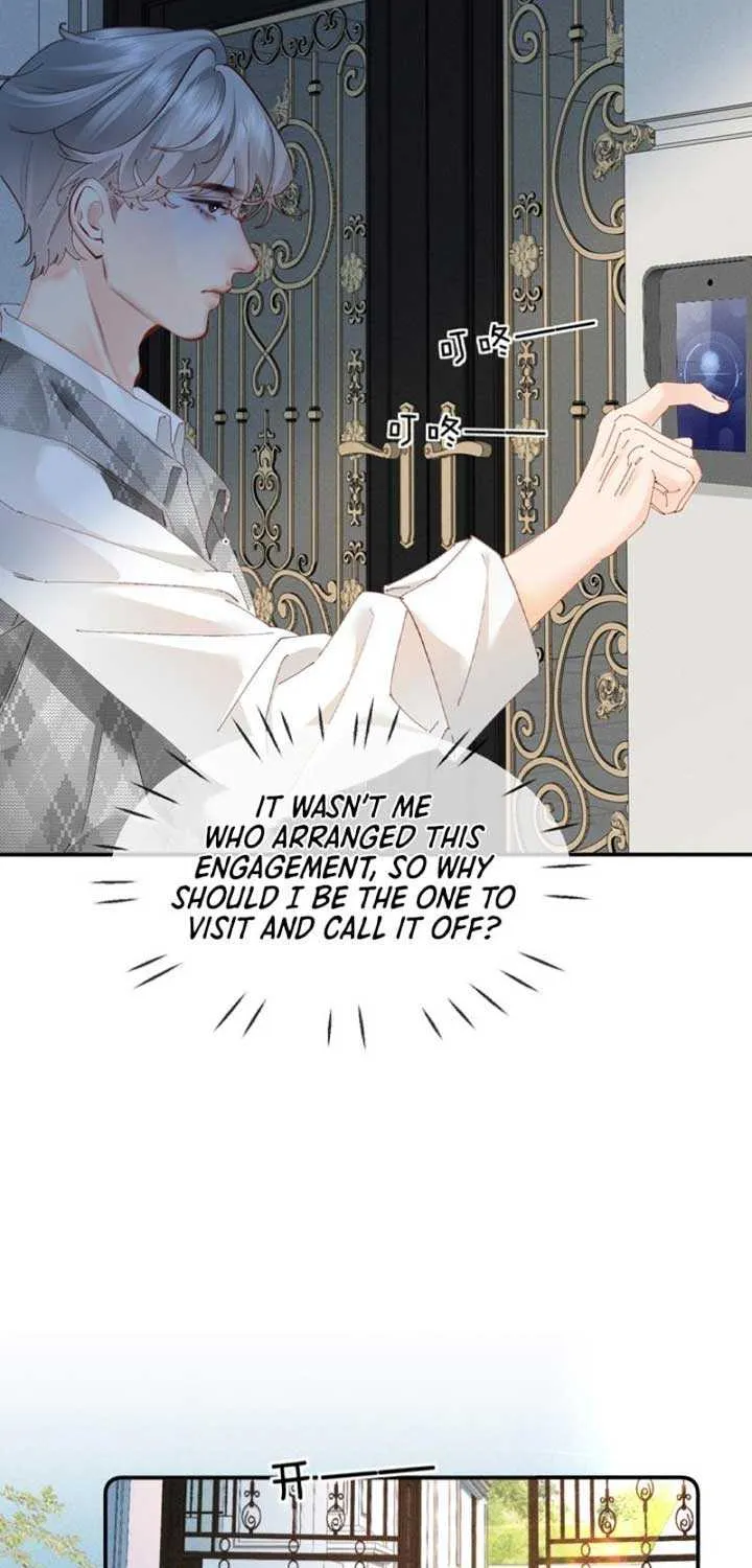 Fatal Favoritism Chapter 4 page 26 - 