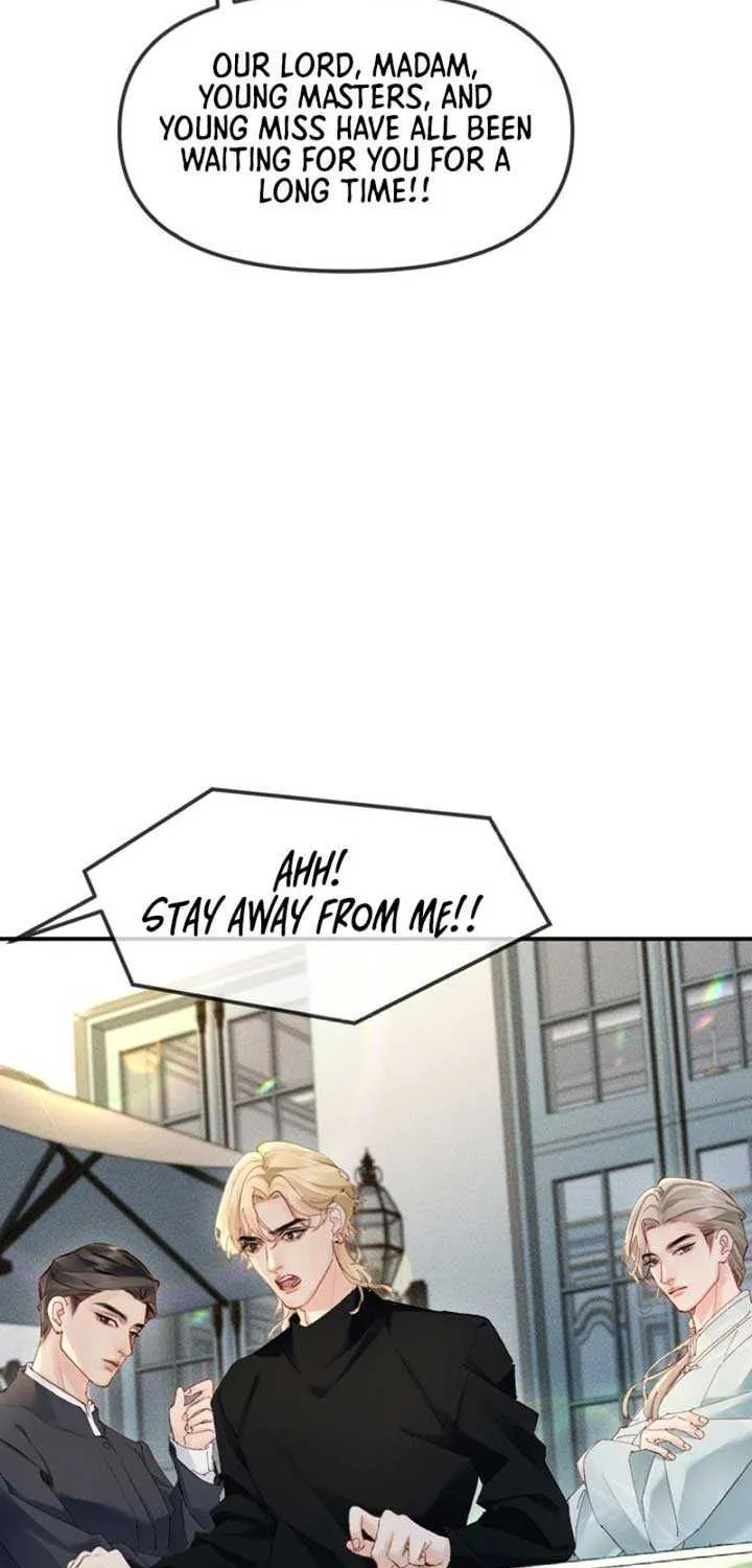 Fatal Favoritism Chapter 4 page 30 - 