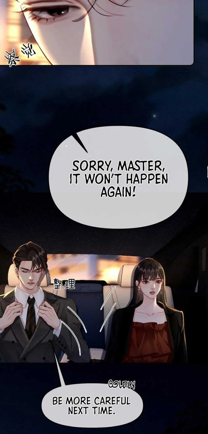 Fatal Favoritism Chapter 4 page 4 - 