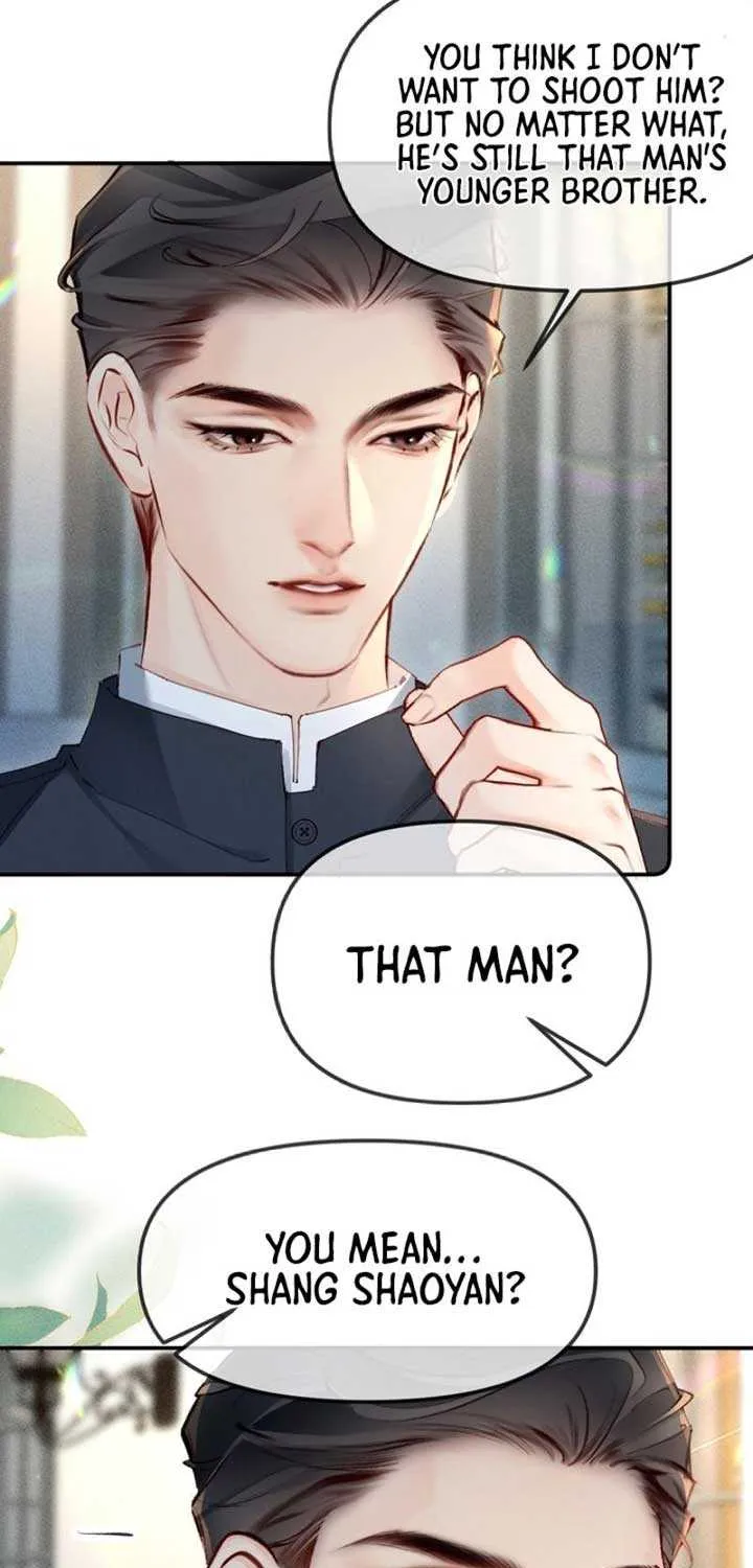 Fatal Favoritism Chapter 4 page 32 - 