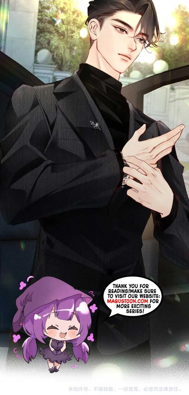Fatal Favoritism Chapter 4 page 36 - 