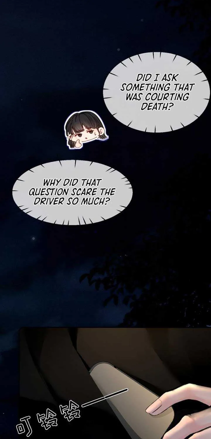 Fatal Favoritism Chapter 4 page 5 - 
