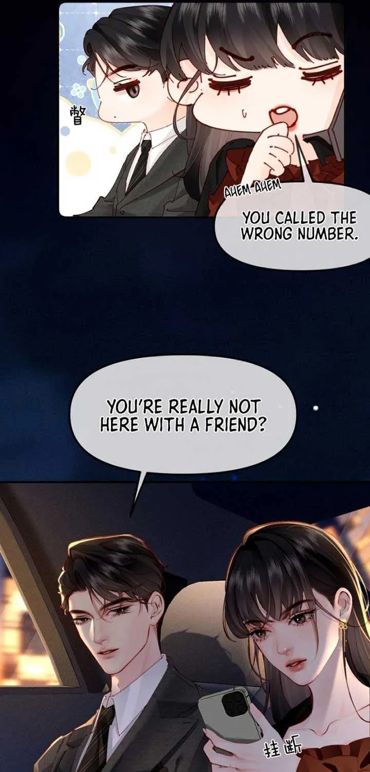 Fatal Favoritism Chapter 4 page 8 - 