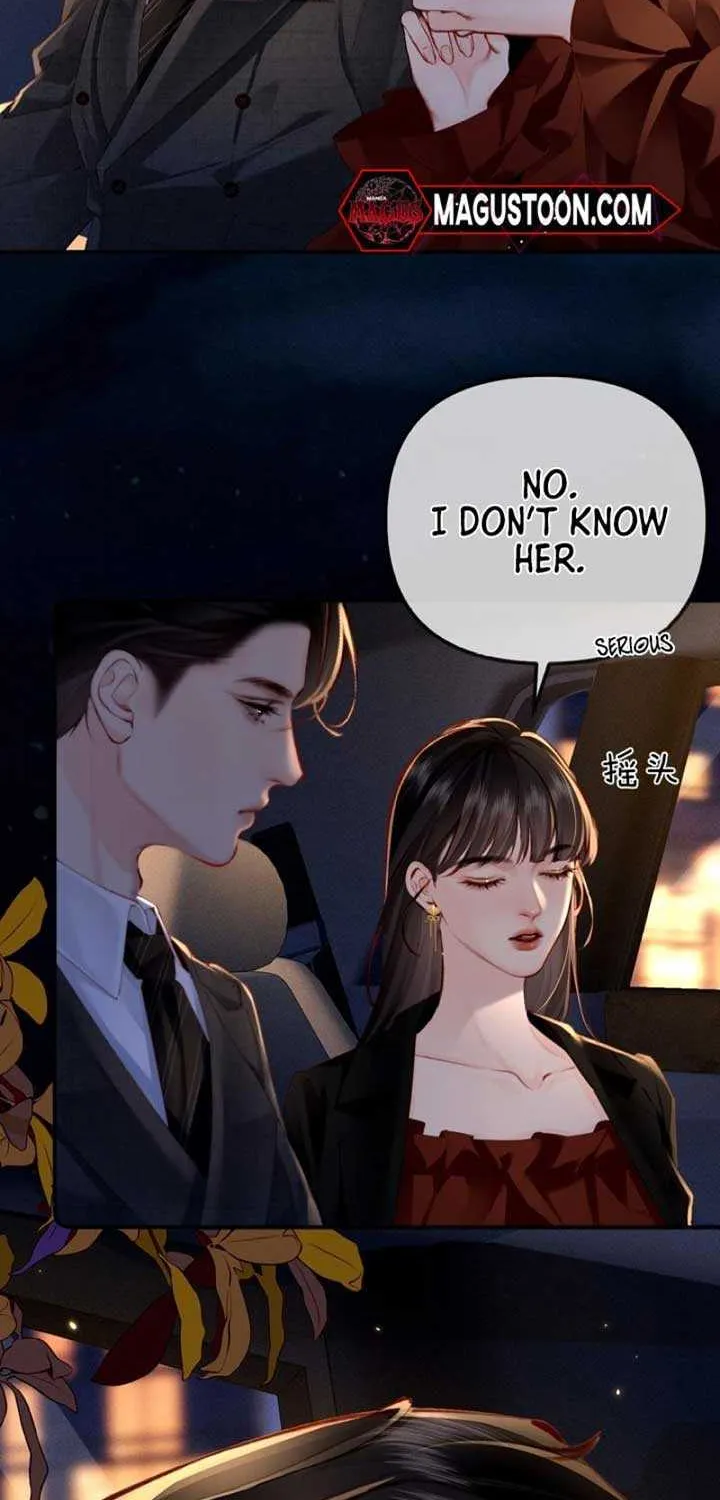 Fatal Favoritism Chapter 4 page 9 - 