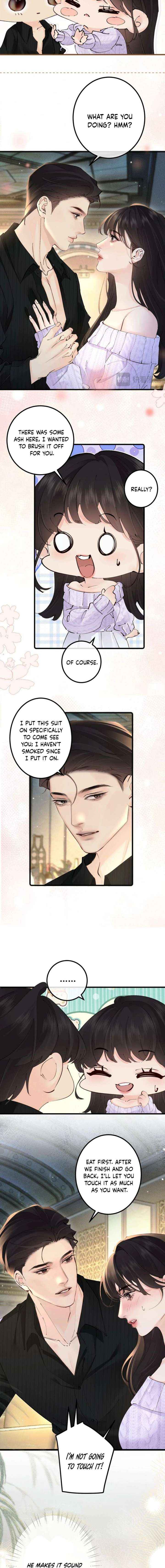 Fatal Favoritism Chapter 40 page 5 - 