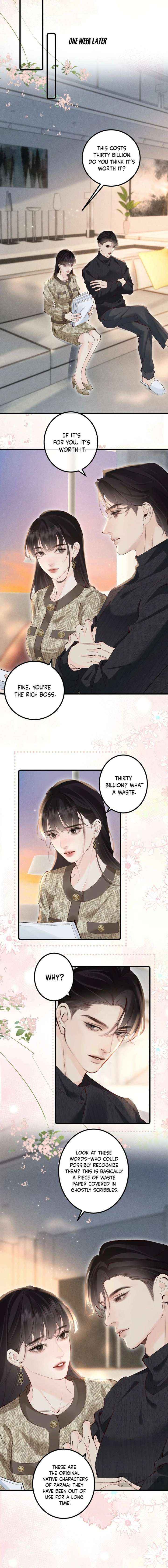 Fatal Favoritism Chapter 40 page 9 - 