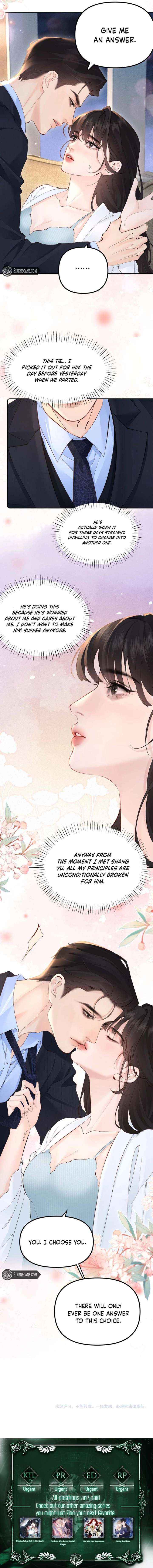Fatal Favoritism Chapter 41 page 4 - 