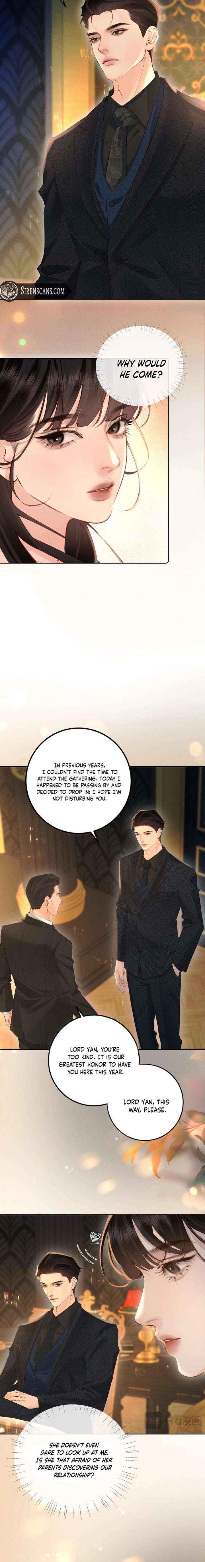 Fatal Favoritism Chapter 43 page 2 - 