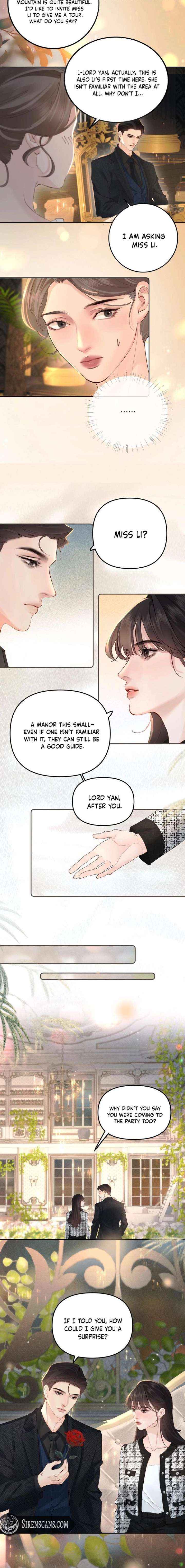 Fatal Favoritism Chapter 43 page 4 - 