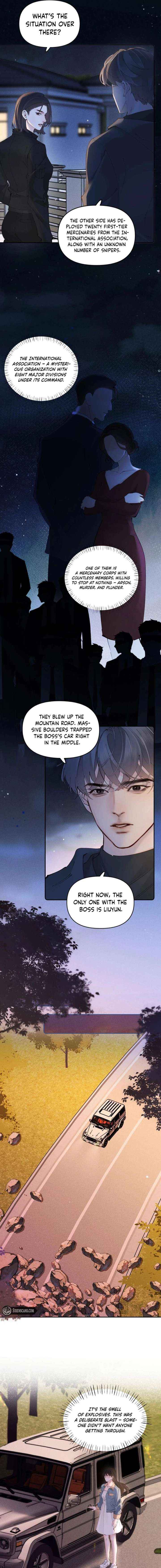 Fatal Favoritism Chapter 44 page 5 - 