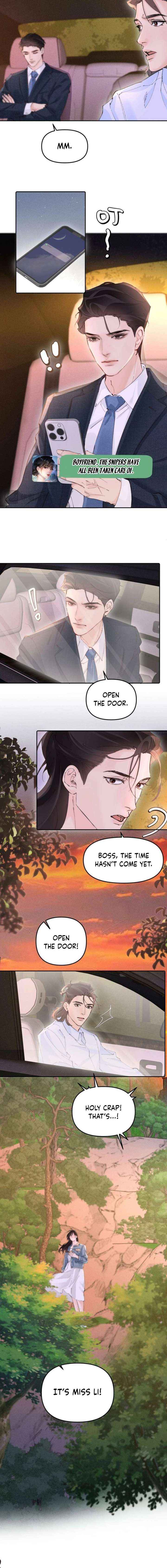 Fatal Favoritism Chapter 45 page 2 - 