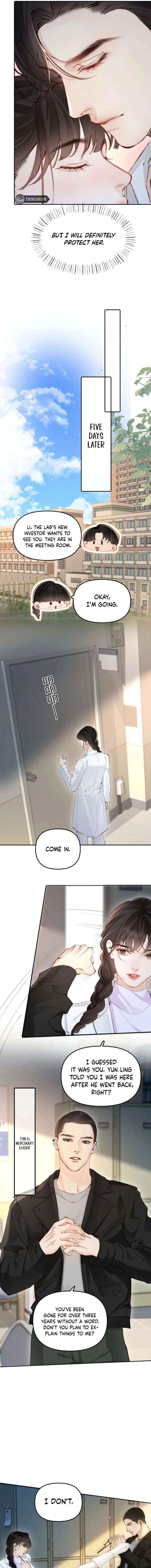 Fatal Favoritism Chapter 46 page 5 - 
