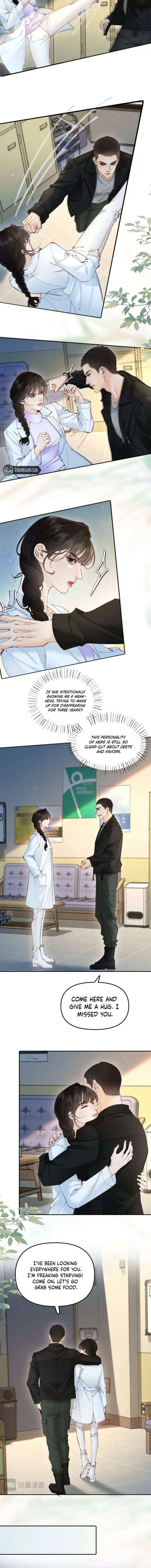 Fatal Favoritism Chapter 46 page 6 - 