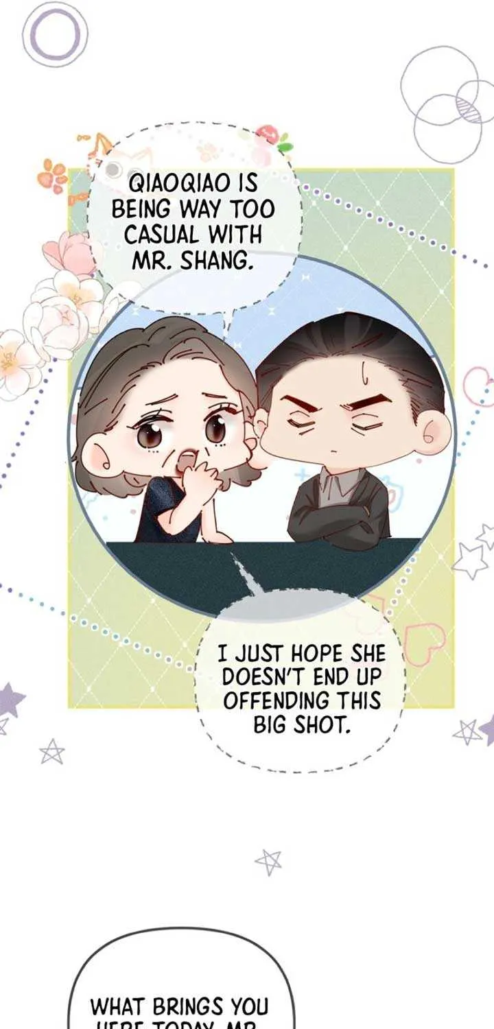 Fatal Favoritism Chapter 5 page 13 - 