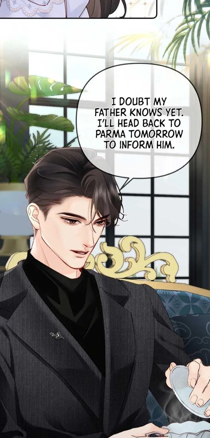 Fatal Favoritism Chapter 5 page 18 - 