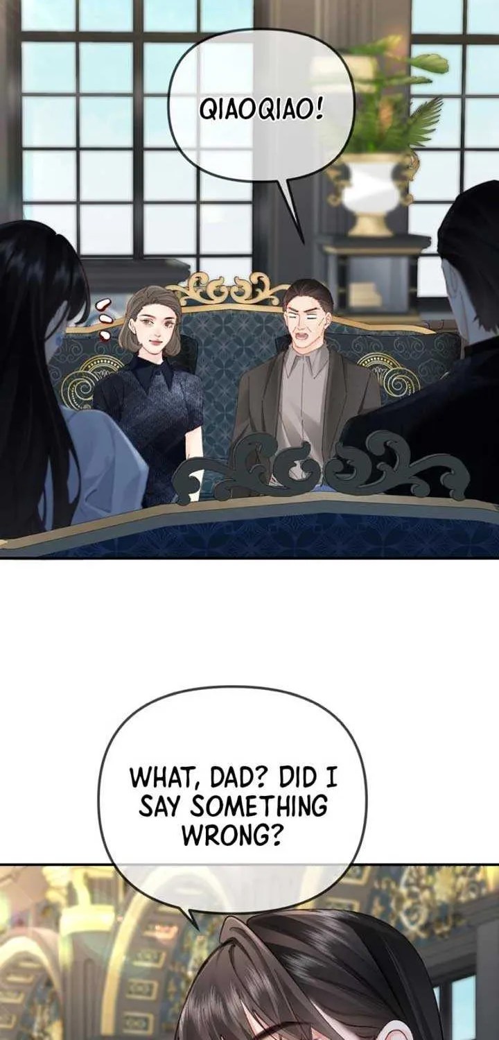 Fatal Favoritism Chapter 5 page 20 - 