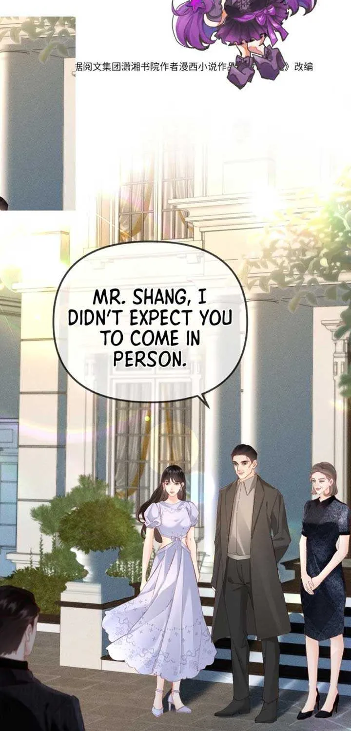 Fatal Favoritism Chapter 5 page 3 - 