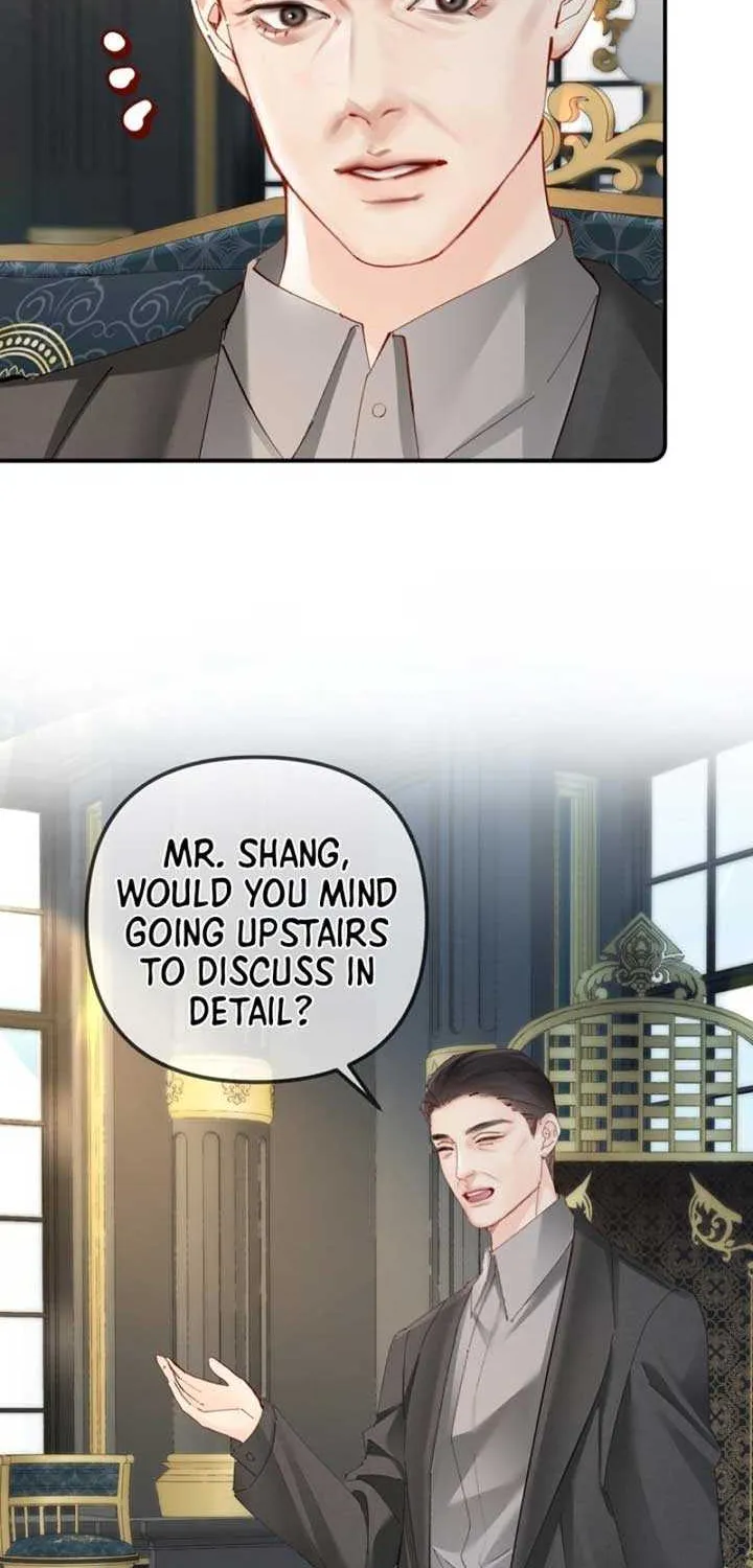Fatal Favoritism Chapter 5 page 22 - 