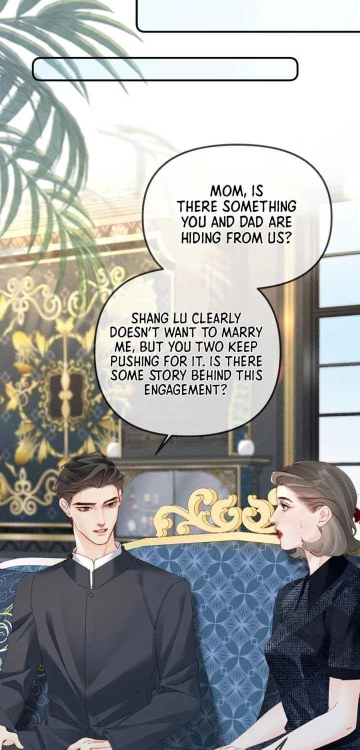 Fatal Favoritism Chapter 5 page 26 - 
