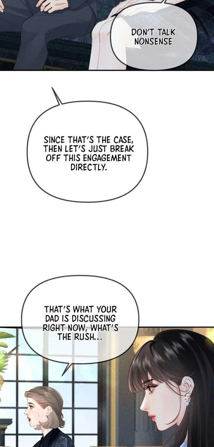 Fatal Favoritism Chapter 5 page 27 - 