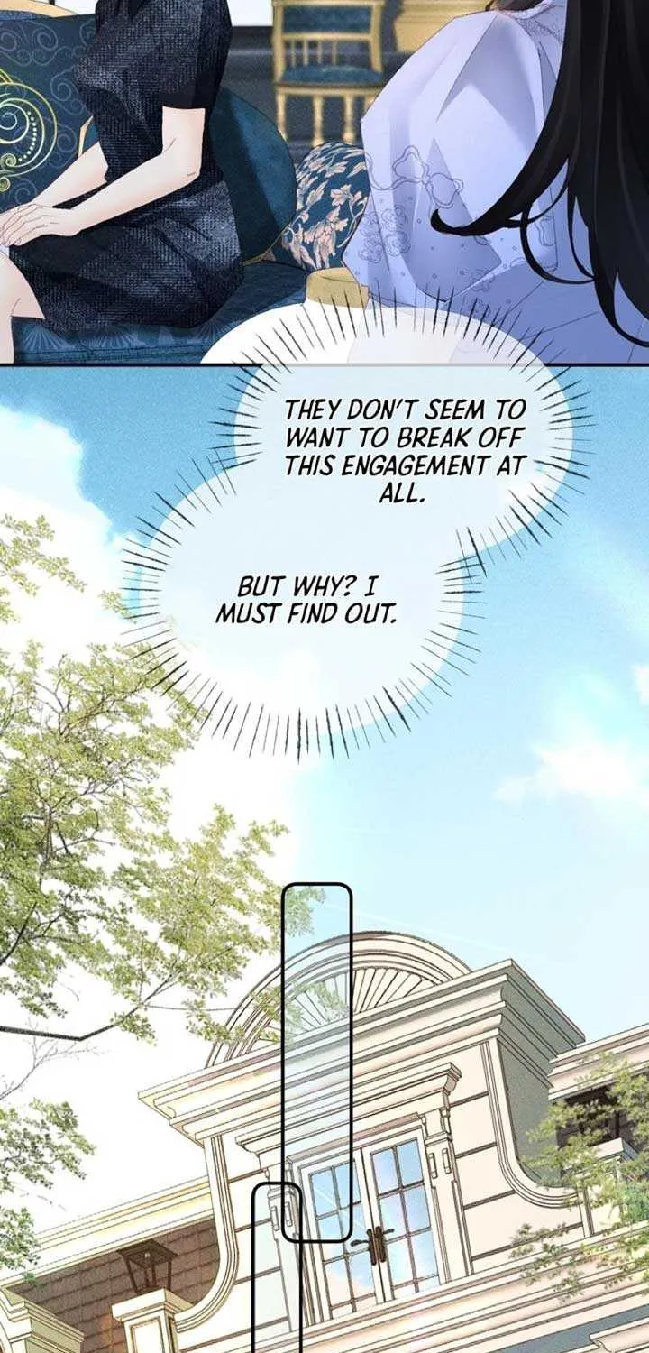 Fatal Favoritism Chapter 5 page 28 - 