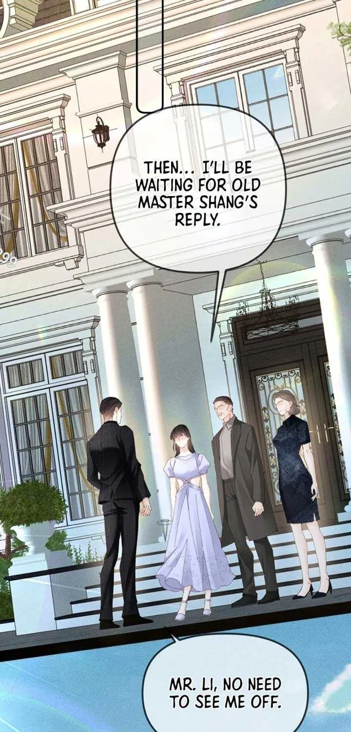 Fatal Favoritism Chapter 5 page 29 - 