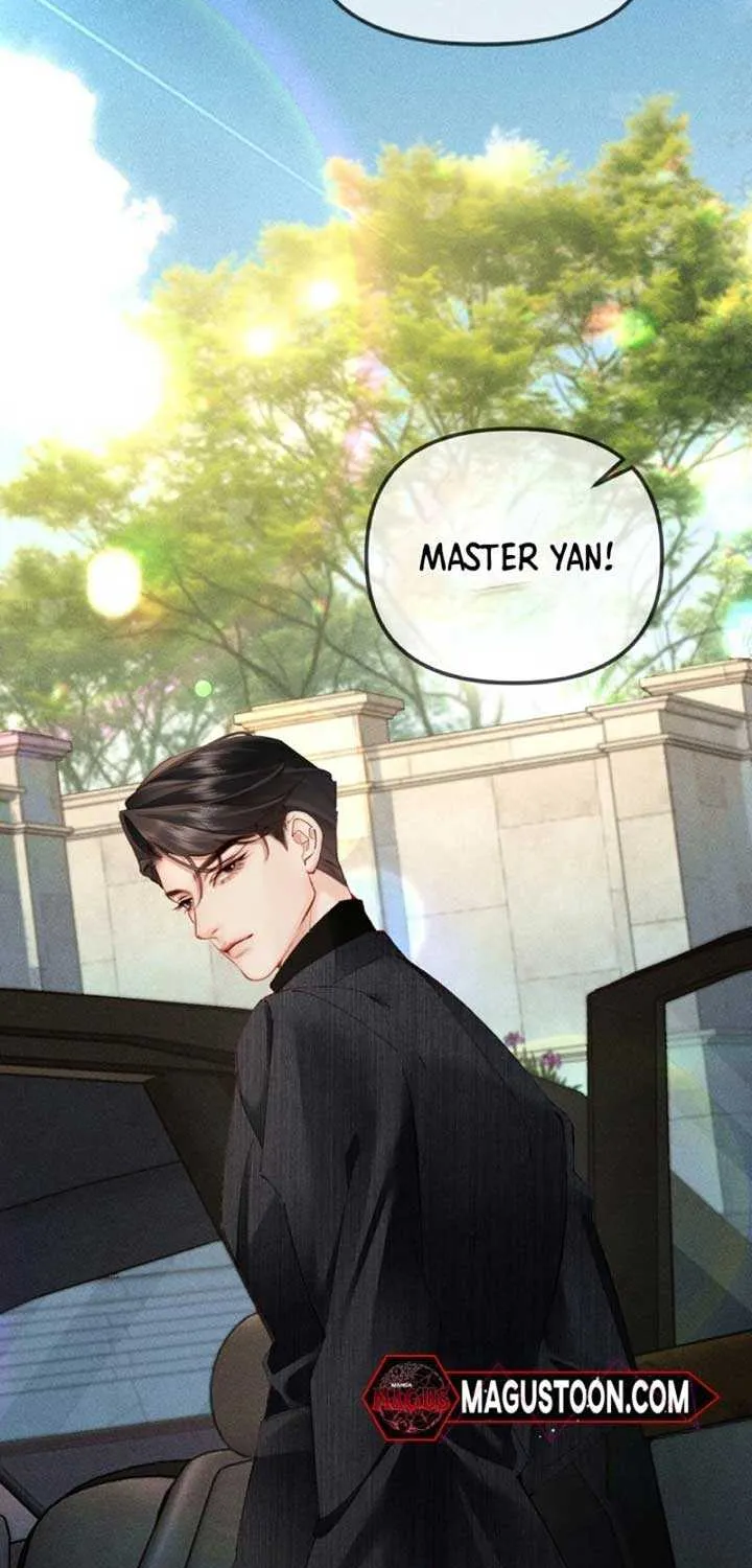 Fatal Favoritism Chapter 5 page 30 - 
