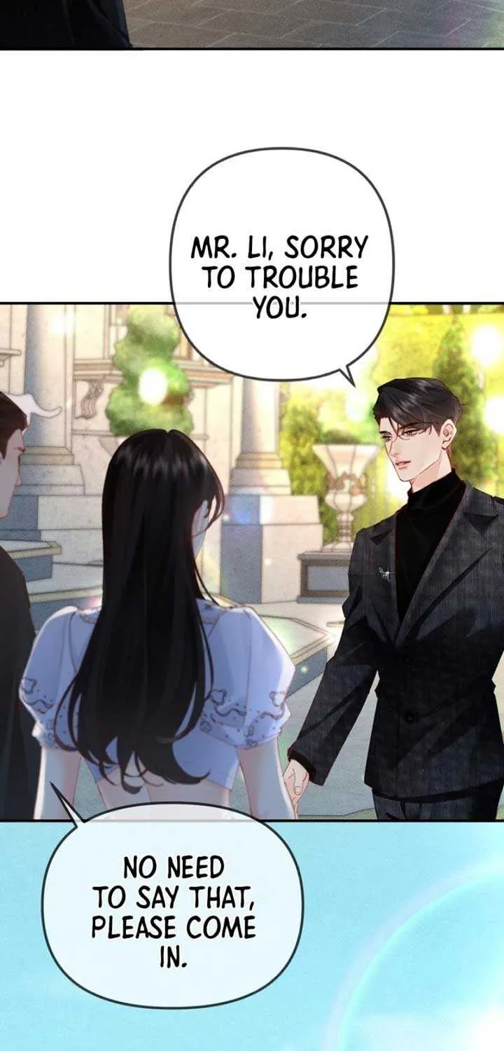 Fatal Favoritism Chapter 5 page 4 - 