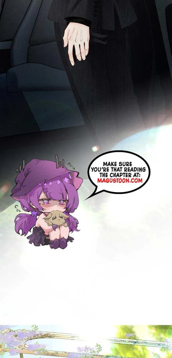 Fatal Favoritism Chapter 5 page 31 - 