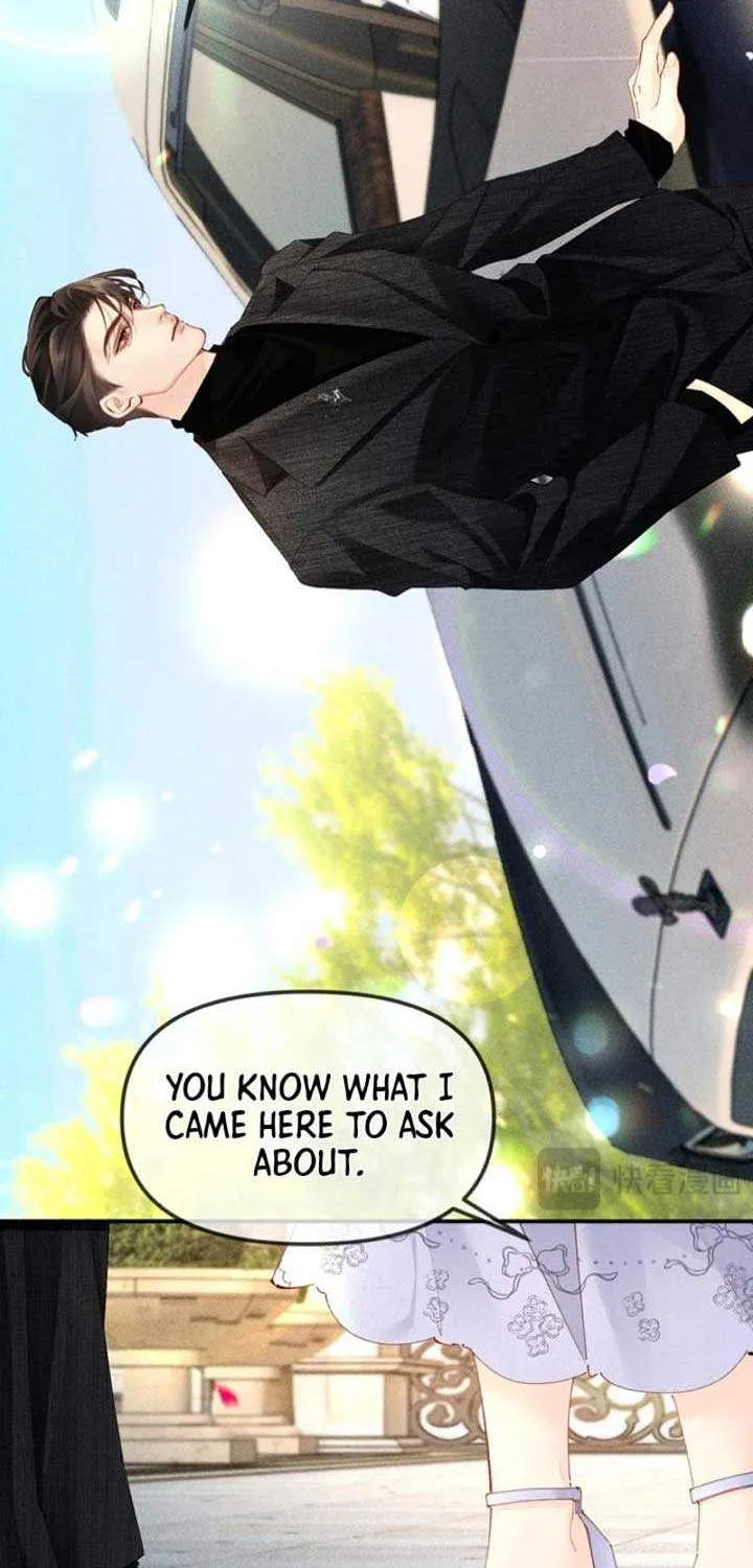 Fatal Favoritism Chapter 5 page 33 - 