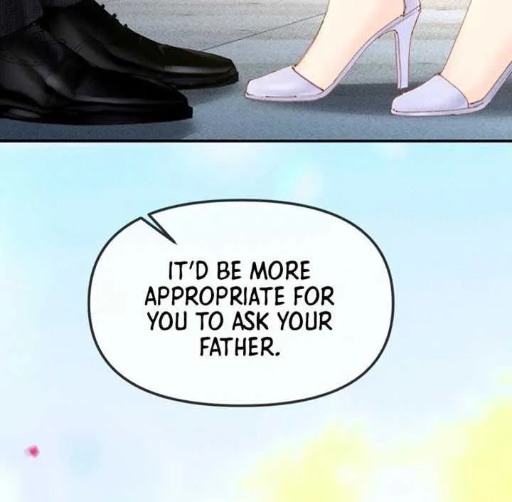 Fatal Favoritism Chapter 5 page 34 - 