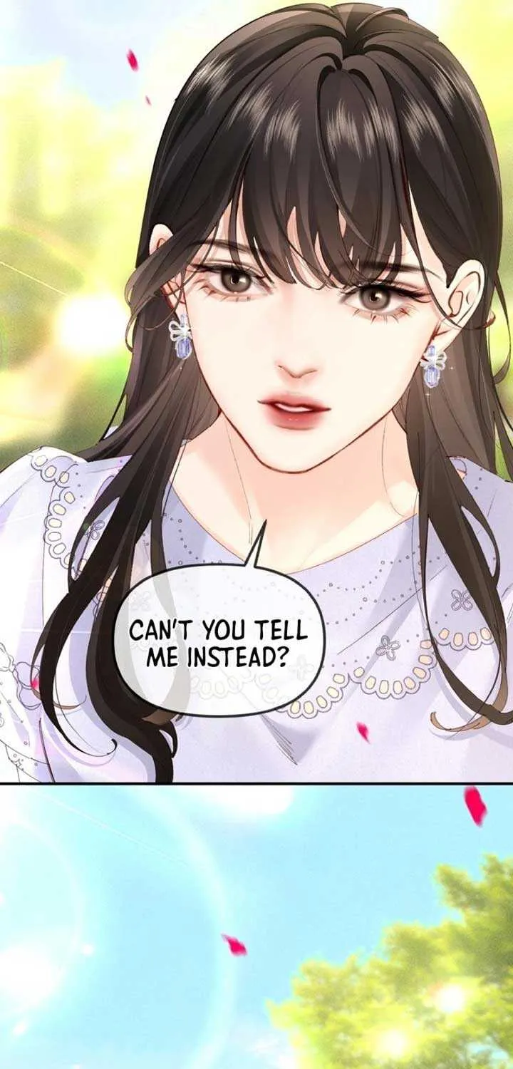 Fatal Favoritism Chapter 5 page 35 - 