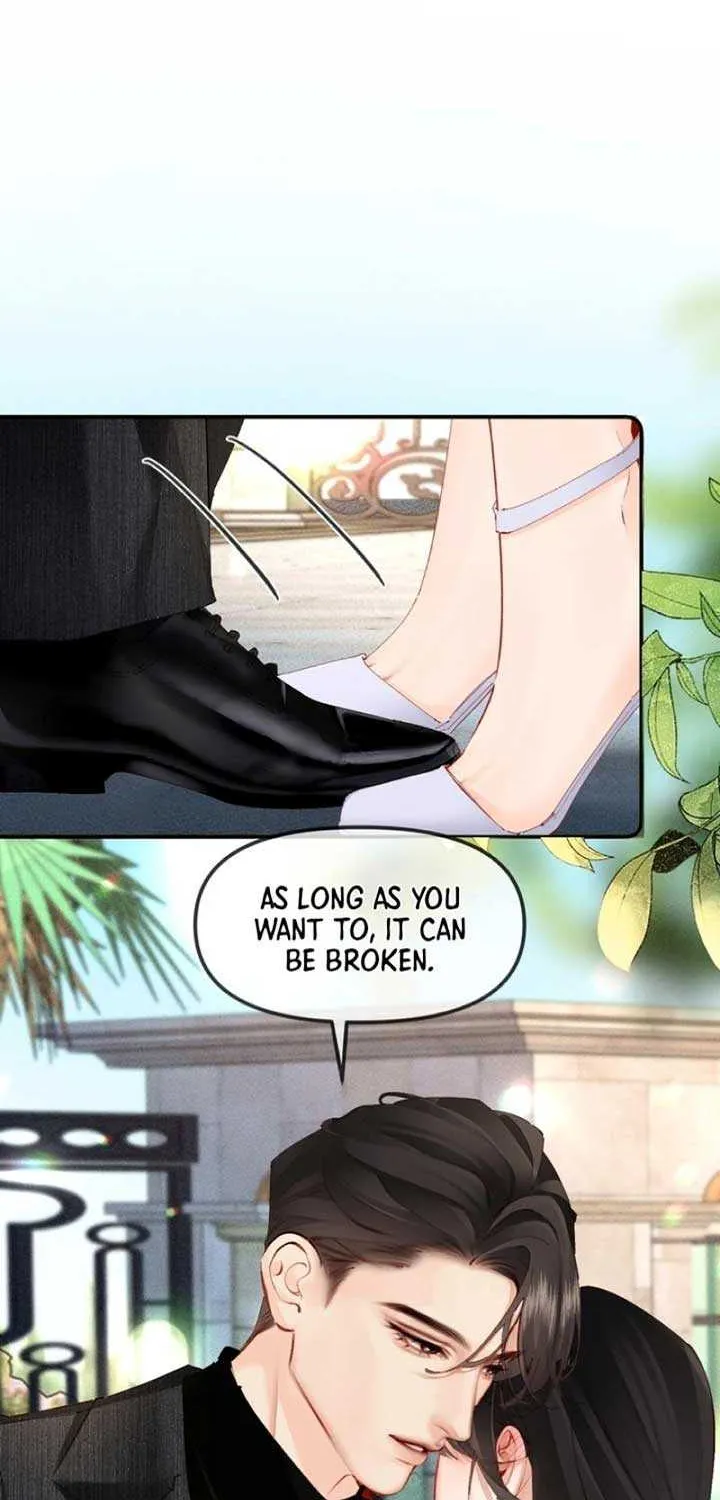 Fatal Favoritism Chapter 5 page 40 - 