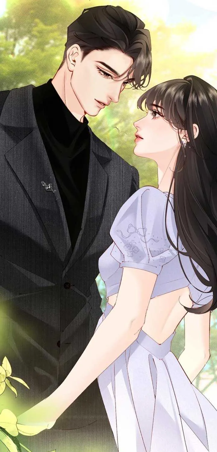 Fatal Favoritism Chapter 5 page 43 - 
